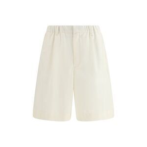 Laminar Men Tailored Shorts